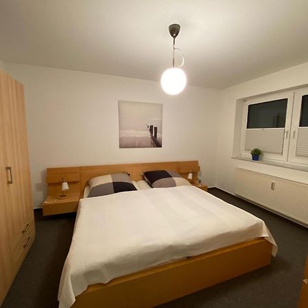 Ferienwohnung Waldi Bad Berleburg Buitenkant foto